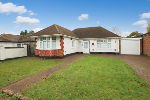 undefined, Gwynne Avenue, Shirley