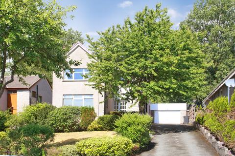 Deeside Gardens, Aberdeen, AB15