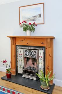 undefined, Deeside Gardens, Aberdeen, AB15