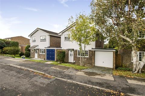 4 bedroom detached house for sale, Dunstall Farm Road, Burgess Hill, West Sussex, RH15