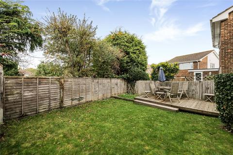 4 bedroom detached house for sale, Dunstall Farm Road, Burgess Hill, West Sussex, RH15