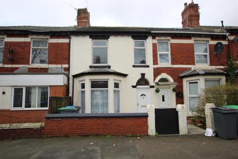 undefined, St. Heliers Road, Blackpool