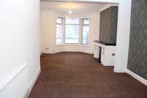 undefined, St. Heliers Road, Blackpool