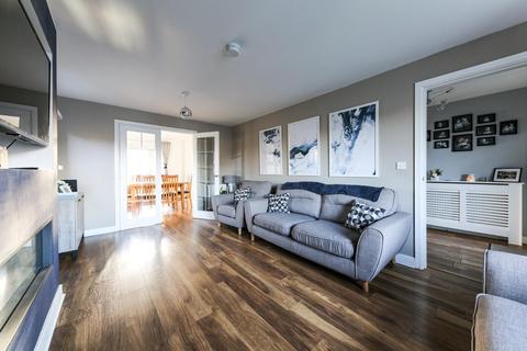 4 bedroom detached house for sale, Francis Way, Holystone, NE27