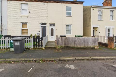 Melbourne Street East, Gloucester, Gloucestershire, GL1
