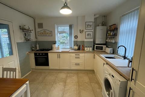 undefined, Ramshead Approach, West Yorkshire LS14