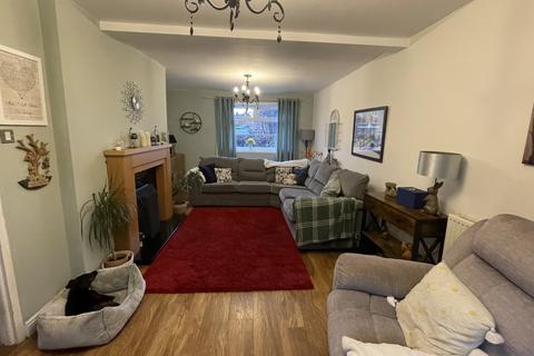 undefined, Ramshead Approach, West Yorkshire LS14