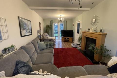 undefined, Ramshead Approach, West Yorkshire LS14