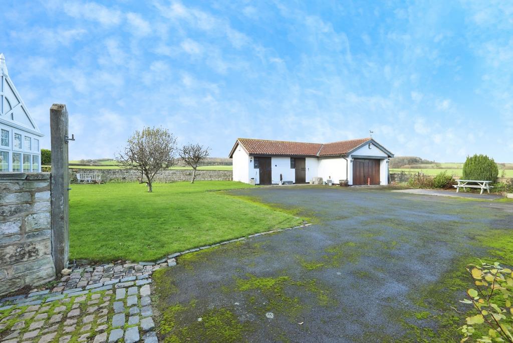 Stables