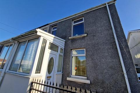 undefined, 140 Mynydd Newydd RoadPenlanSwansea