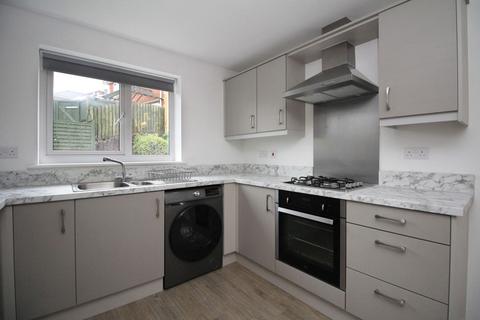 undefined, Clos y Carw, Llantwit Fardre, CF38 2BP