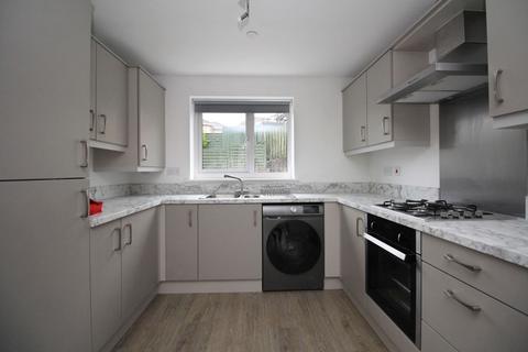 undefined, Clos y Carw, Llantwit Fardre, CF38 2BP