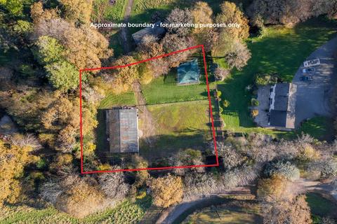 Plot for sale, Maen Valley, Falmouth