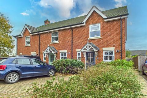 undefined, Marryat Way, Bransgore, Christchurch, Dorset, BH23