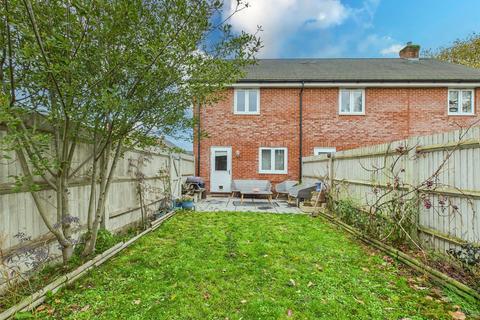 undefined, Marryat Way, Bransgore, Christchurch, Dorset, BH23