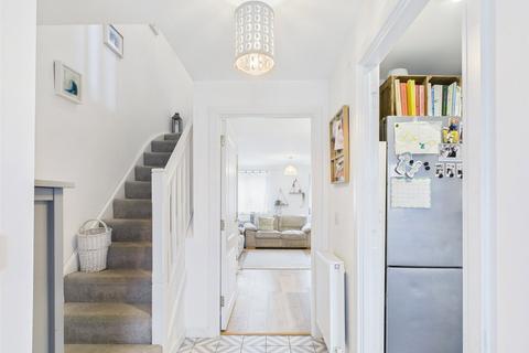 undefined, Marryat Way, Bransgore, Christchurch, Dorset, BH23