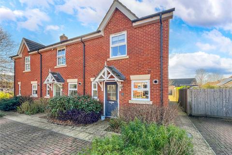 undefined, Marryat Way, Bransgore, Christchurch, Dorset, BH23