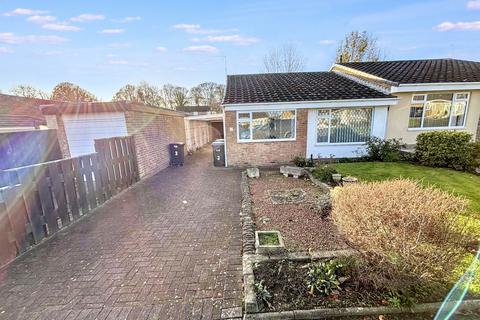 undefined, Winchester Drive, Brandon, Durham, Durham, DH7 8UG