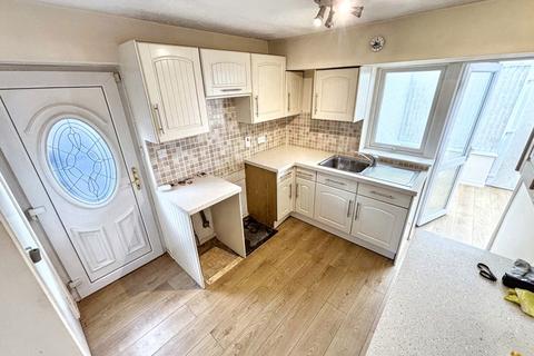 undefined, Winchester Drive, Brandon, Durham, Durham, DH7 8UG