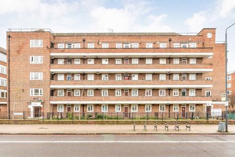 Stockwell Road, London SW9