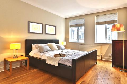 3 bedroom apartment to rent, Leonard Court, Edwardes Square, Kensington W8
