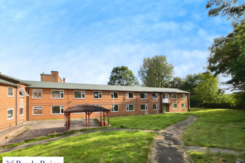 undefined, Gloucester Grange, Staffordshire ST5