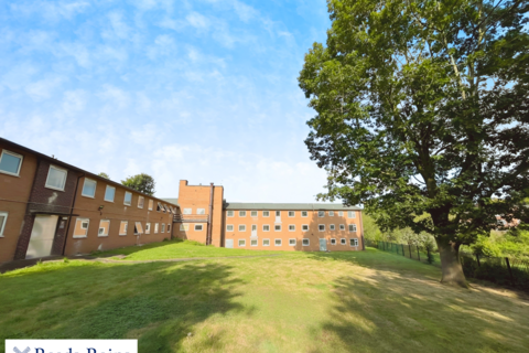 undefined, Gloucester Grange, Staffordshire ST5