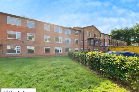 undefined, Gloucester Grange, Staffordshire ST5