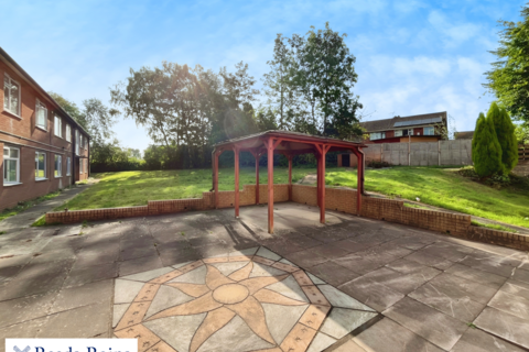 undefined, Gloucester Grange, Staffordshire ST5