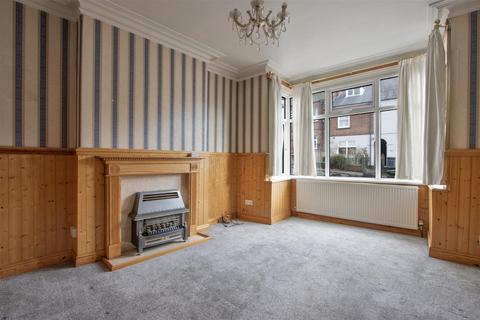 3 bedroom terraced house for sale, Foljambe Road, Chesterfield