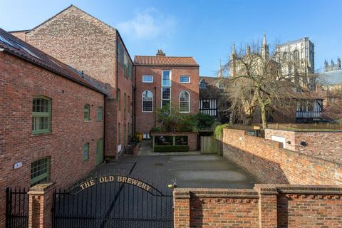 undefined, The Old Brewery, Ogleforth, York