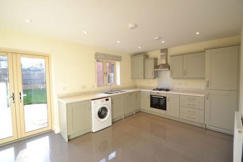 3 bedroom semi-detached house to rent, Northfield Avenue, Great Bowden LE16