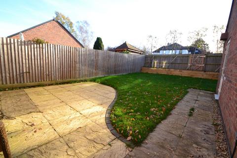 3 bedroom semi-detached house to rent, Northfield Avenue, Great Bowden LE16