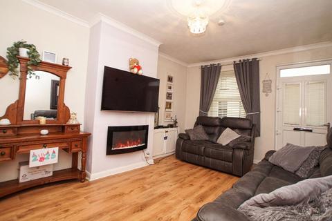 undefined, Albert Street, Longtown, Carlisle, CA6