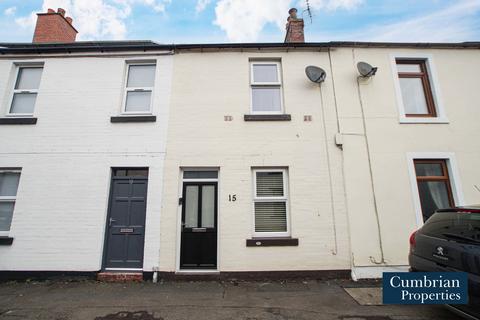 undefined, Albert Street, Longtown, Carlisle, CA6