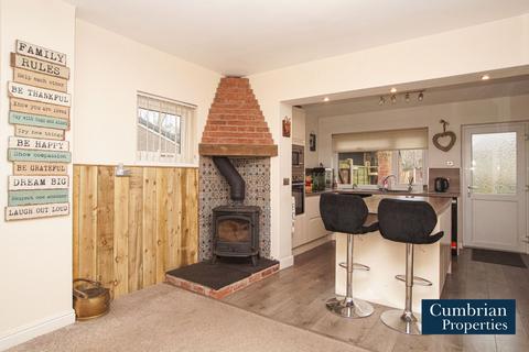 3 bedroom terraced house for sale, Albert Street, Longtown, Carlisle, CA6