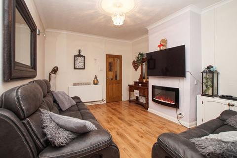 3 bedroom terraced house for sale, Albert Street, Longtown, Carlisle, CA6