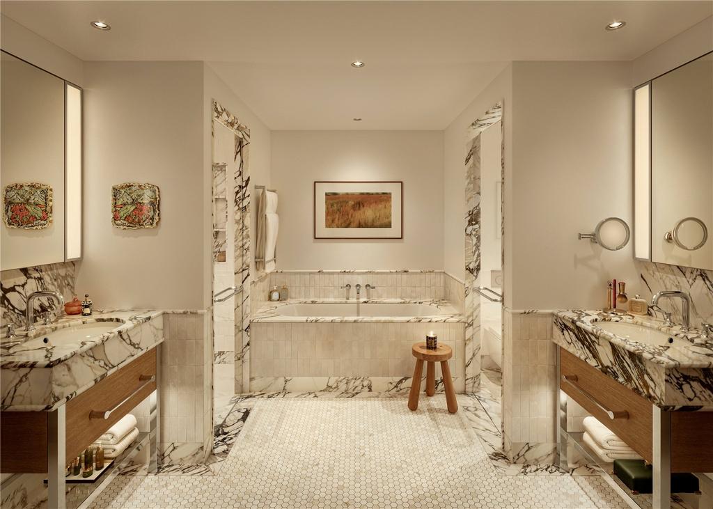 5 Peice Suite