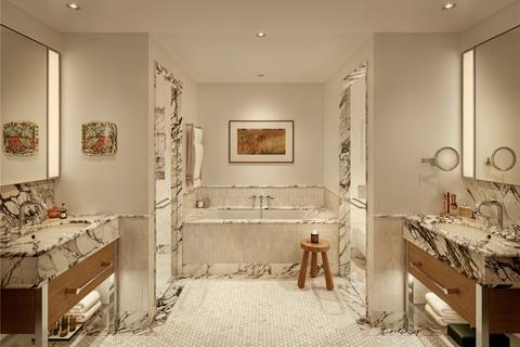 undefined, The Capston, Embassy Gardens, Nine Elms, London, SW11