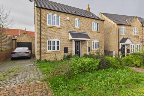 undefined, Cowslip Chase, Kirk Ella, HU10 7FL