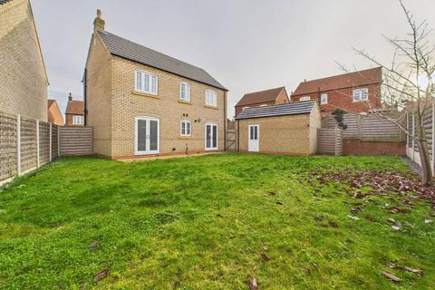 undefined, Cowslip Chase, Kirk Ella, HU10 7FL