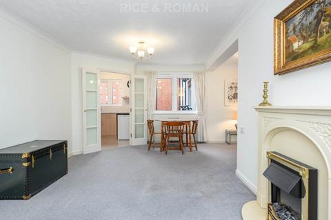 2 bedroom retirement property for sale, The Parade, Epsom KT18