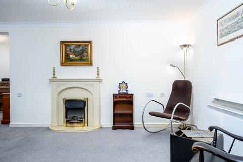 2 bedroom retirement property for sale, The Parade, Epsom KT18