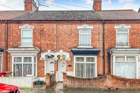 2 bedroom terraced house for sale, Queens Avenue, Barton-upon-humber DN18