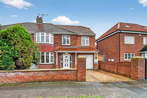 undefined, Manor Lane, York