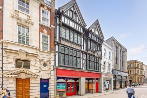 Retail property (high street) for sale, 48 Coney St York YO1 9NH