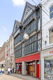 Retail property (high street) for sale, 48 Coney St York YO1 9NH