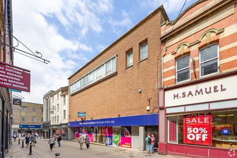 Retail property (high street) for sale, 48 Coney St York YO1 9NH