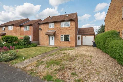 undefined, Waterloo Paddock, Leadenham, Lincoln, LN5