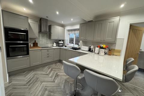 4 bedroom detached house for sale, Pencommin, Llangynidr, Crickhowell, Powys.